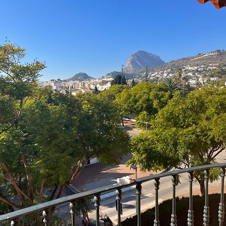 Apartment Nearby Beach And Old Town Jávea Eksteriør billede