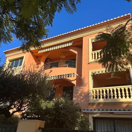 Apartment Nearby Beach And Old Town Jávea Eksteriør billede