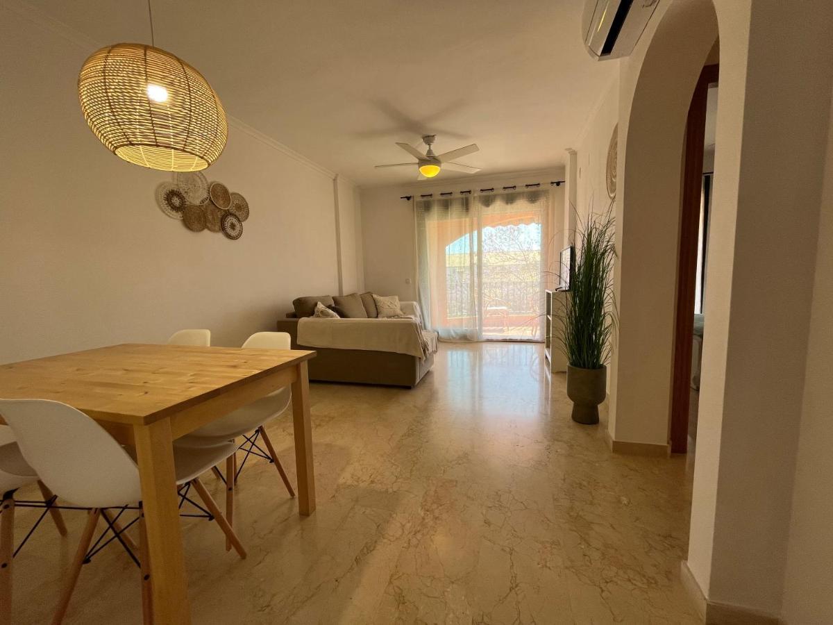 Apartment Nearby Beach And Old Town Jávea Eksteriør billede