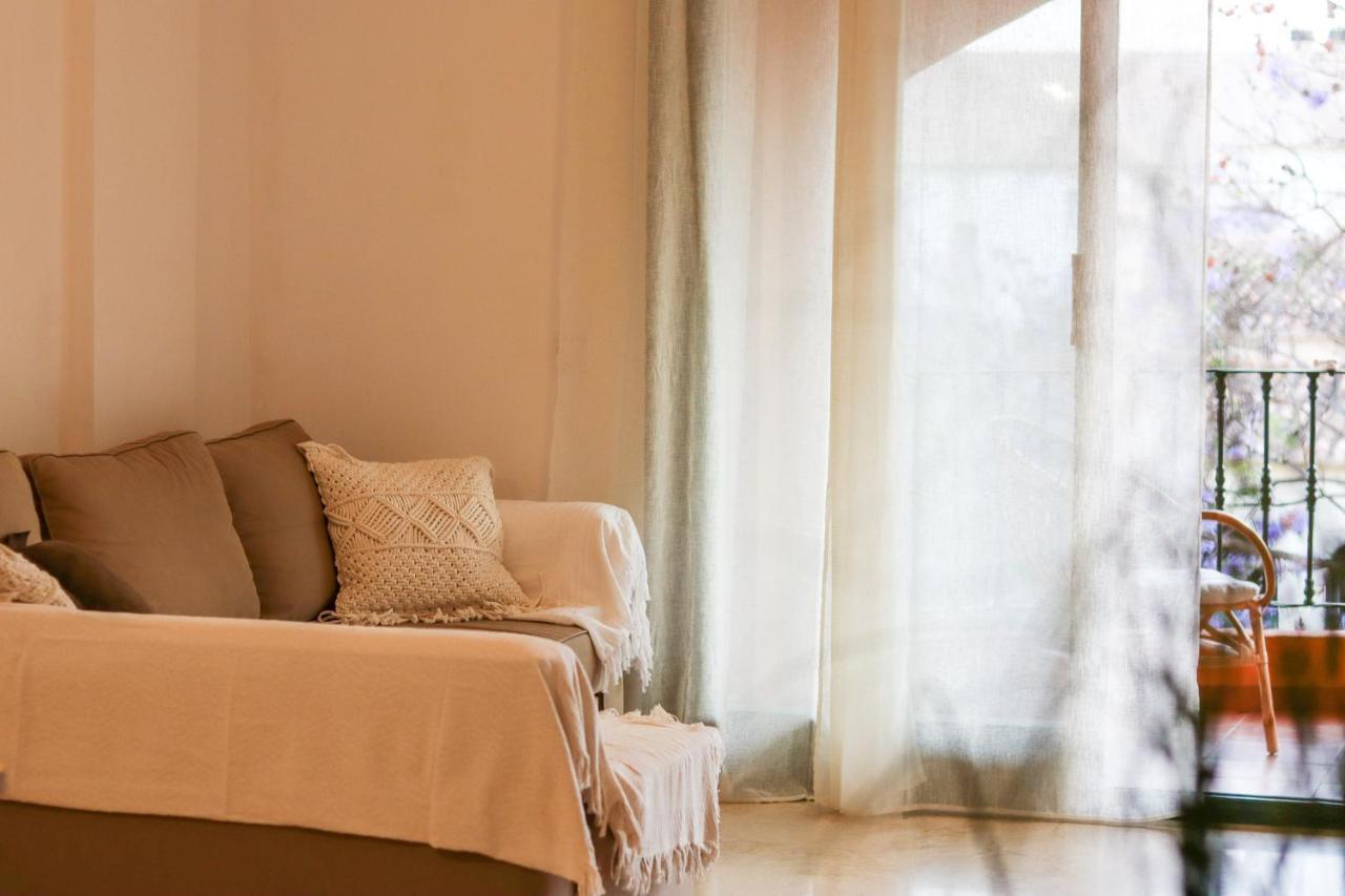 Apartment Nearby Beach And Old Town Jávea Eksteriør billede