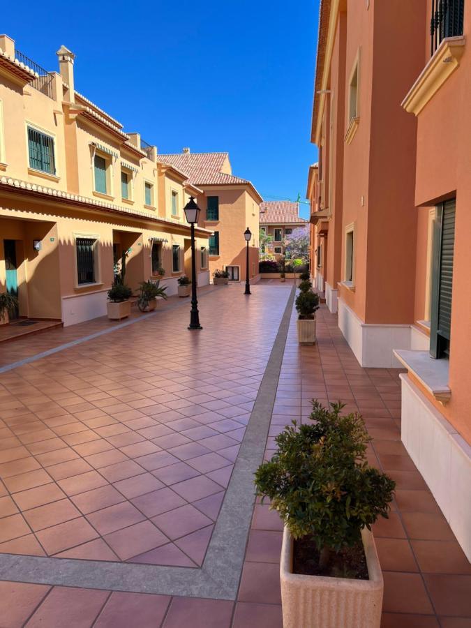 Apartment Nearby Beach And Old Town Jávea Eksteriør billede