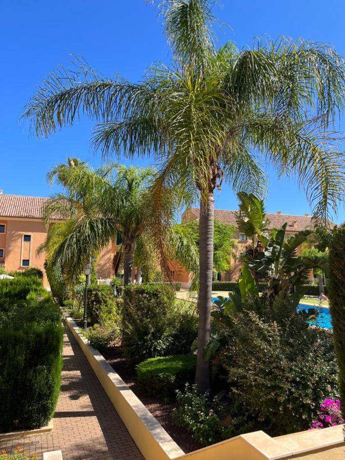 Apartment Nearby Beach And Old Town Jávea Eksteriør billede