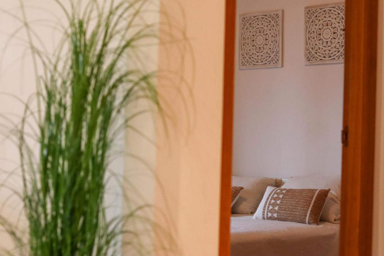 Apartment Nearby Beach And Old Town Jávea Eksteriør billede
