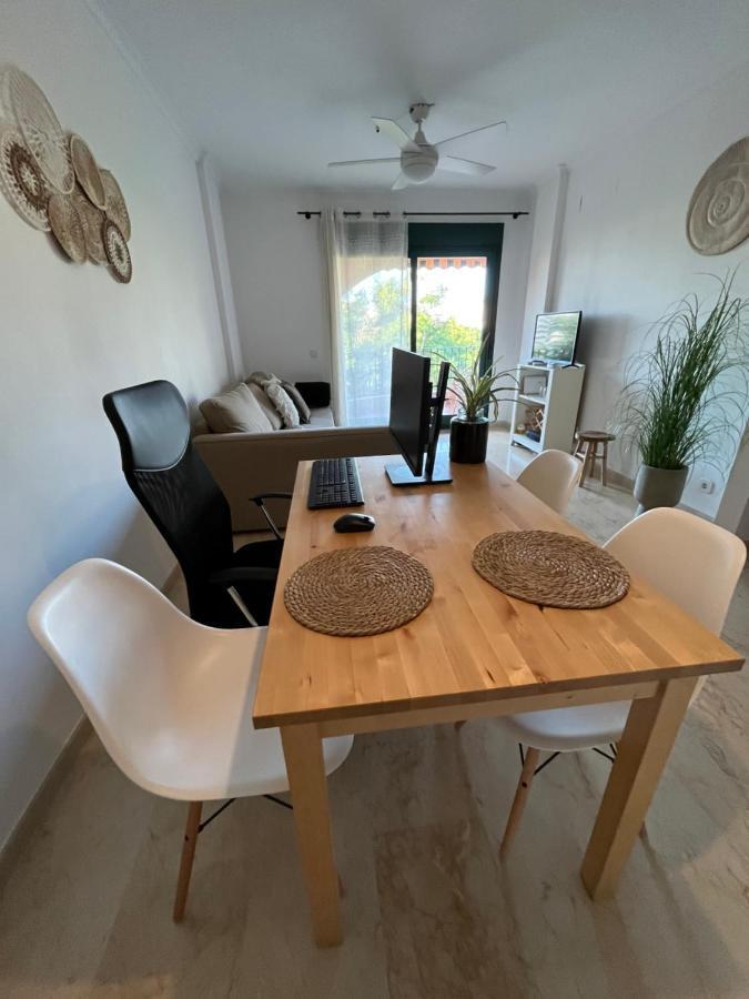 Apartment Nearby Beach And Old Town Jávea Eksteriør billede